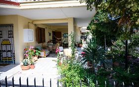 Glikeria Rooms